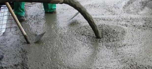 Ready Mix Concrete Downham Market